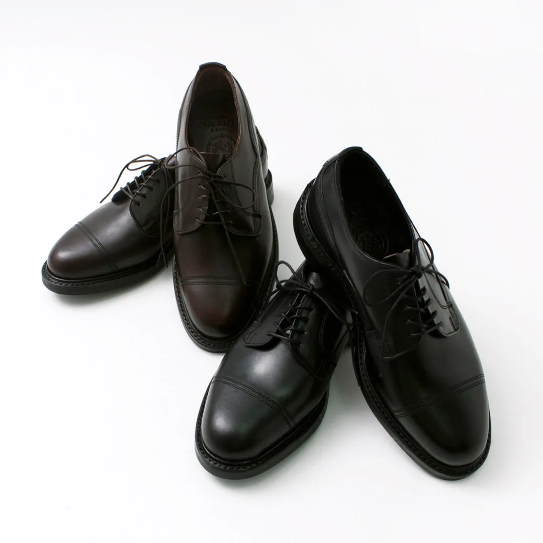 JOSEPH CHEANEY / CAIRNGORM H Leather Shoes