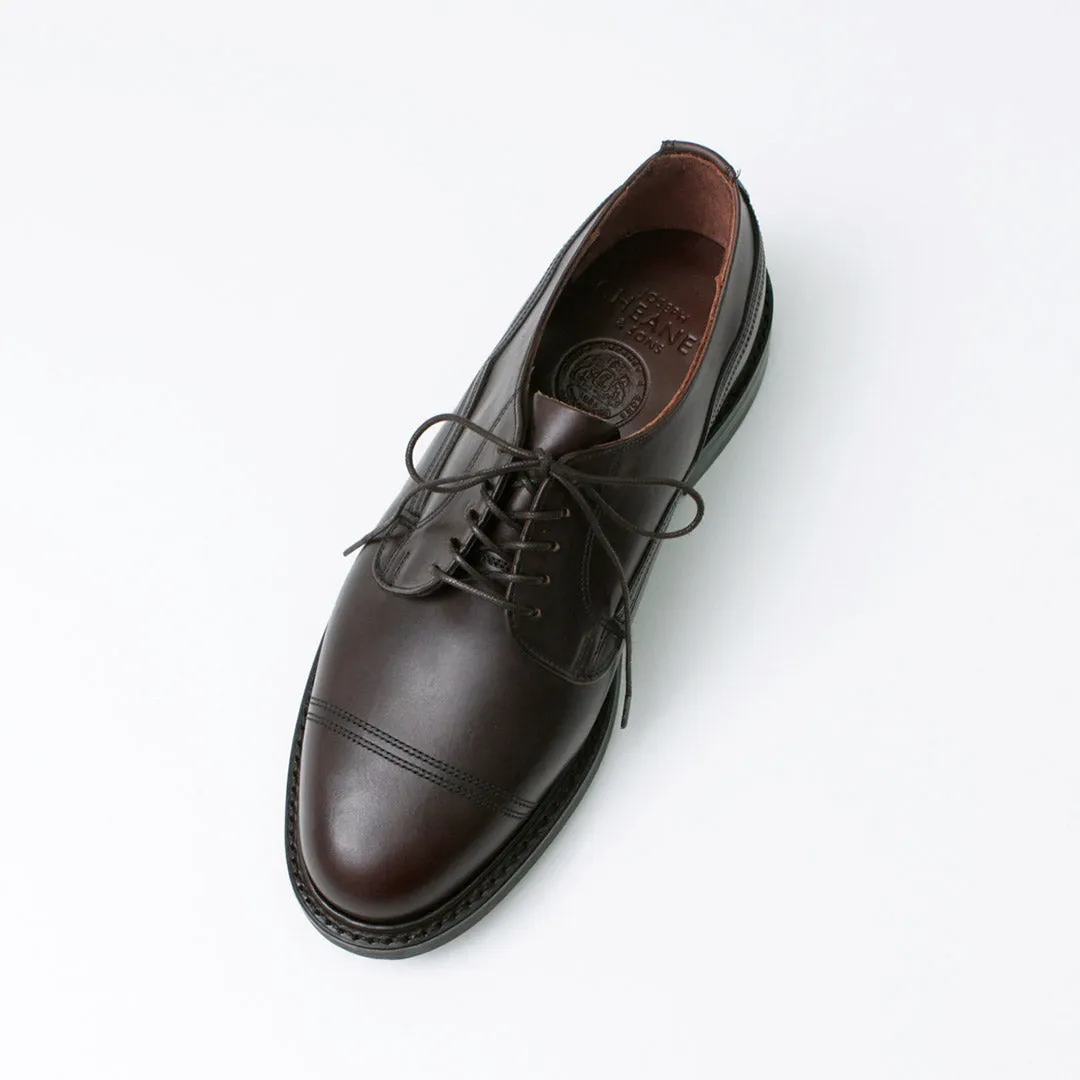 JOSEPH CHEANEY / CAIRNGORM H Leather Shoes