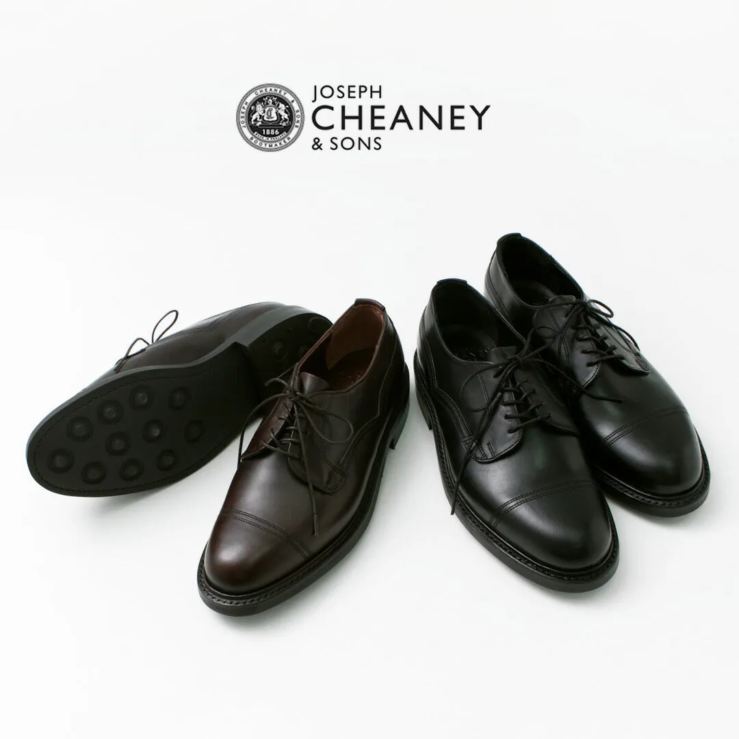 JOSEPH CHEANEY / CAIRNGORM H Leather Shoes