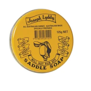 Joseph Lyddy Saddle Soap