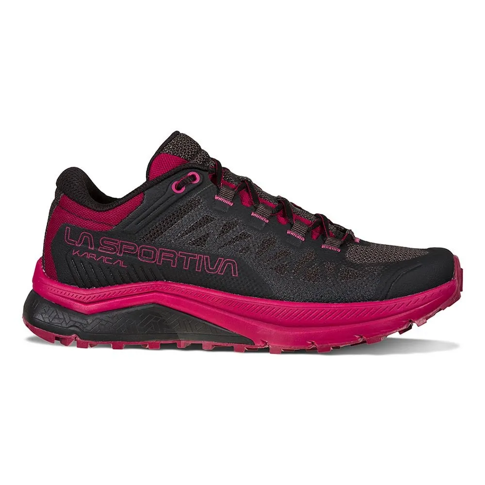 KARACAL - WOMEN'S RUNNING SHOE