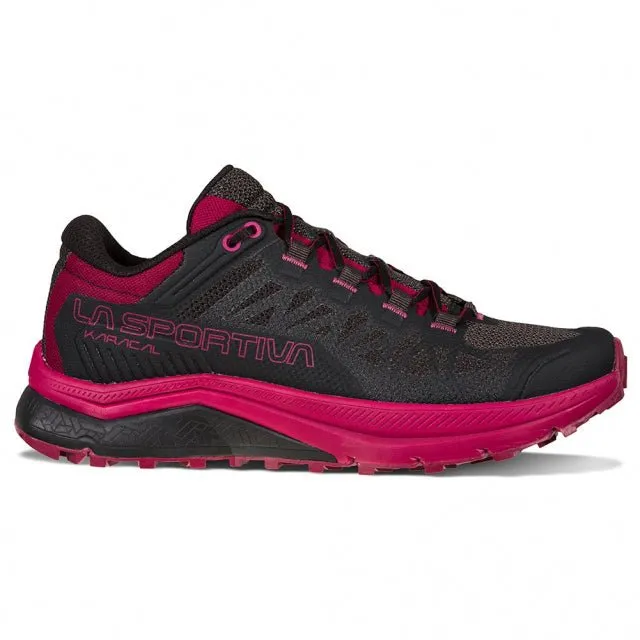 KARACAL - WOMEN'S RUNNING SHOE