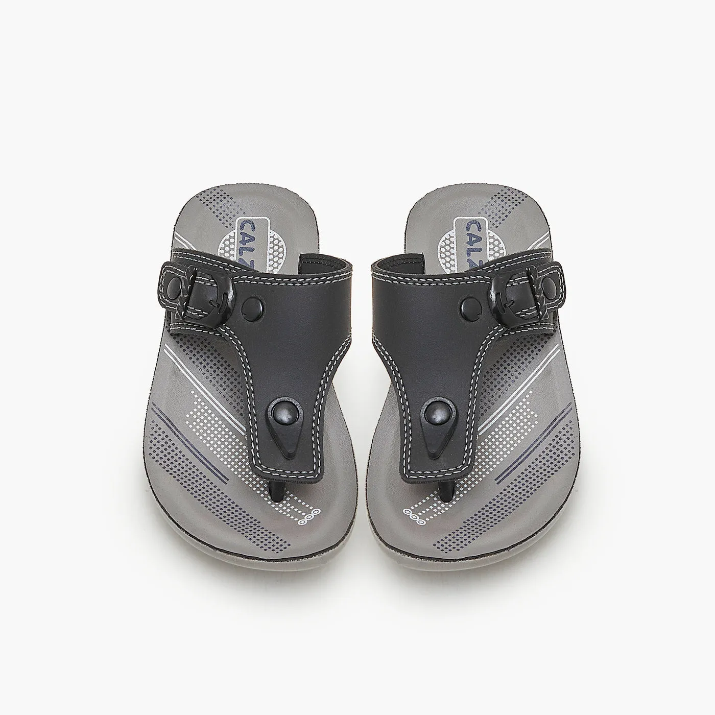 Kids Thong Chappal