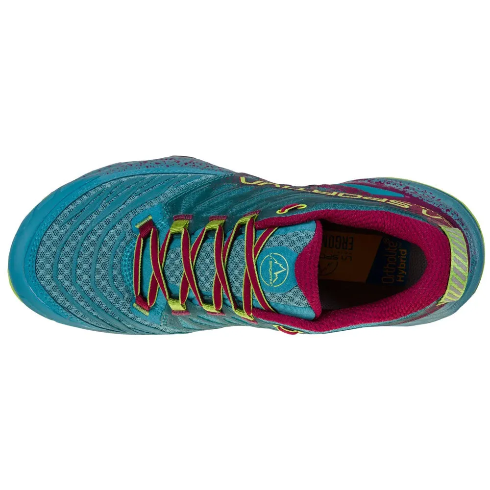 La Sportiva Akasha II Running Shoe Women’s