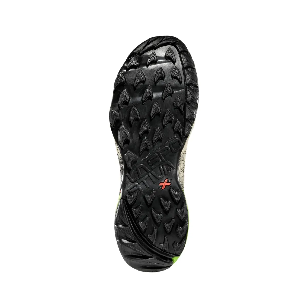 La Sportiva Akasha II Shoes White Black