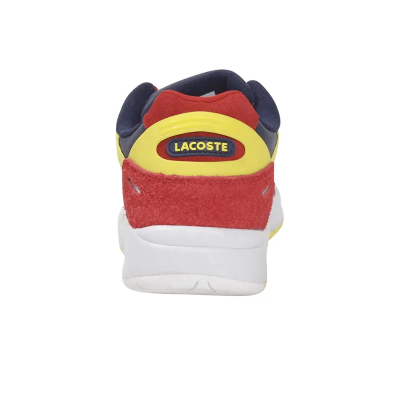 Lacoste Hikerunner Storm 96 Running Sneakers - Men's