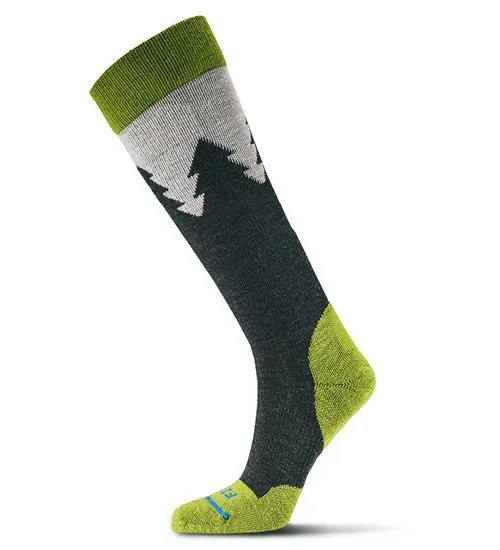 Light Ski Sock