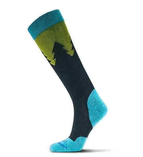 Light Ski Sock