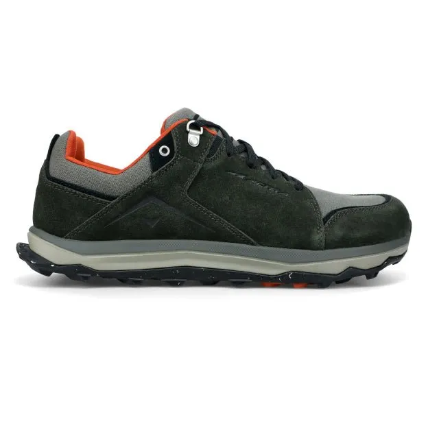 LP ALPINE - MEN'S RUNNING SHOE