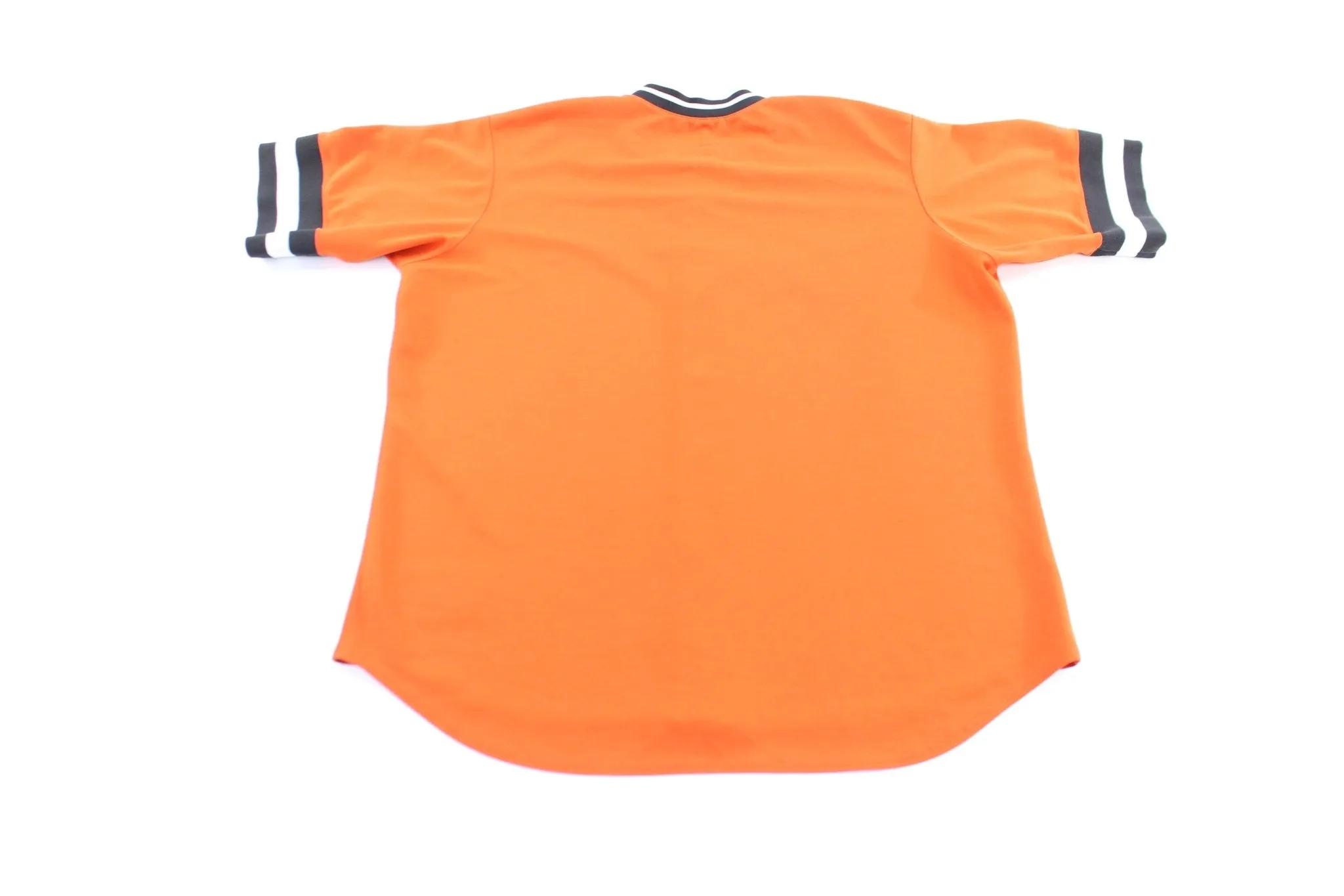 Majestic Embroidered Baltimore Orioles Baseball Jersey