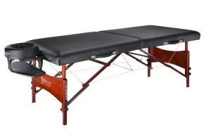 Master Massage 70cm Newport Portable Massage Table Package with Best Selling Size