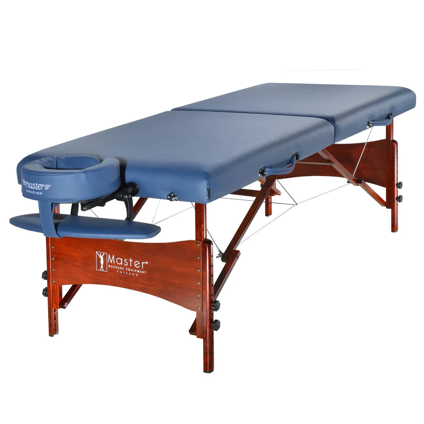 Master Massage 70cm Newport Portable Massage Table Package with Best Selling Size