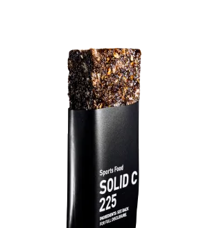 Maurten | Solid C 225 | Sports Nutrition