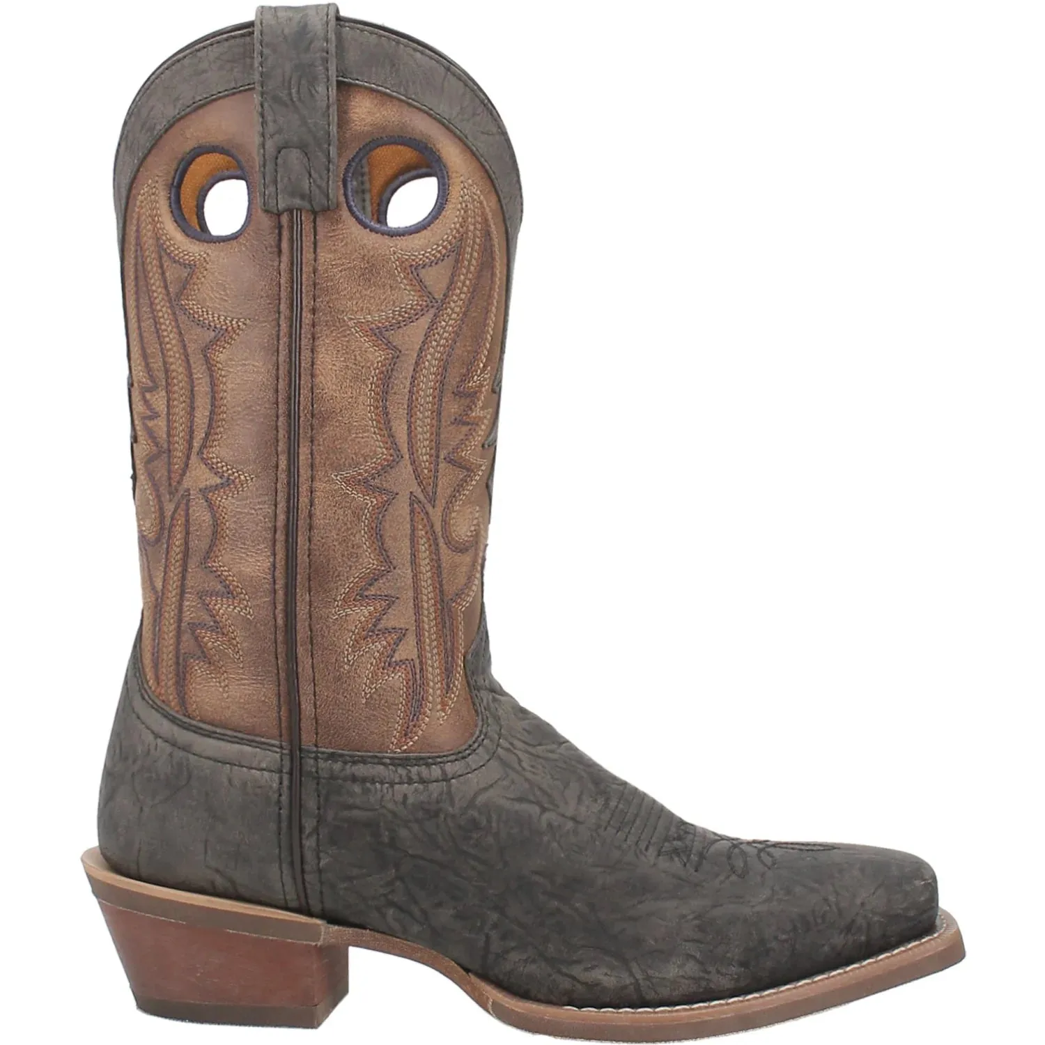 Men's Laredo 12" Grey Walker Boot