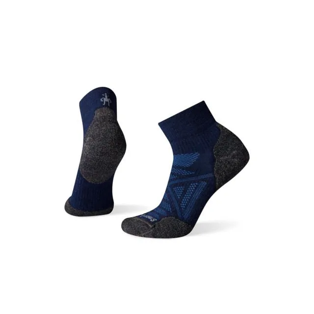 Men's PhD Outdoor Light Mini Hiking Socks