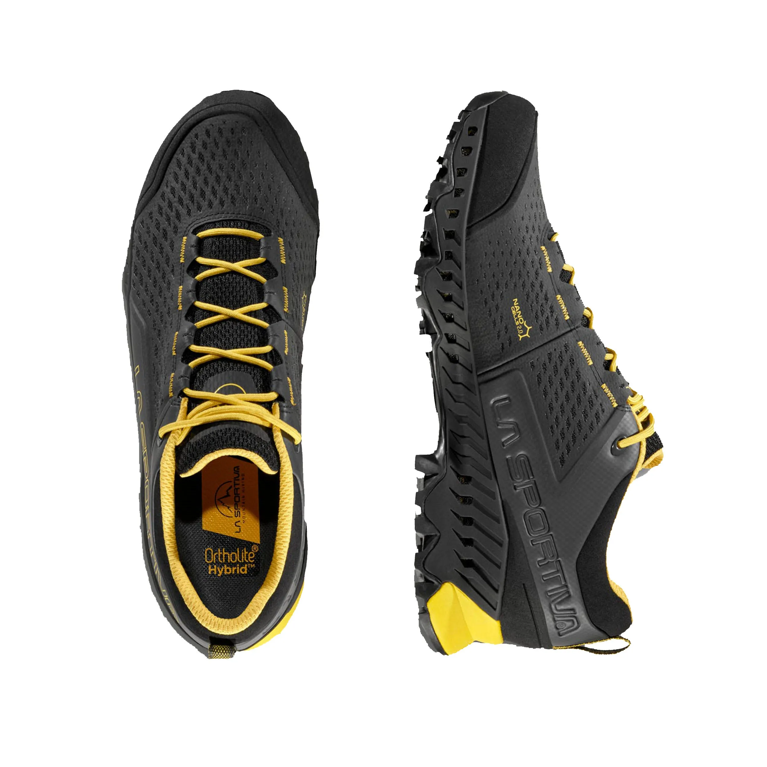 Men's Spire GORE-TEX SURROUND® Shoes