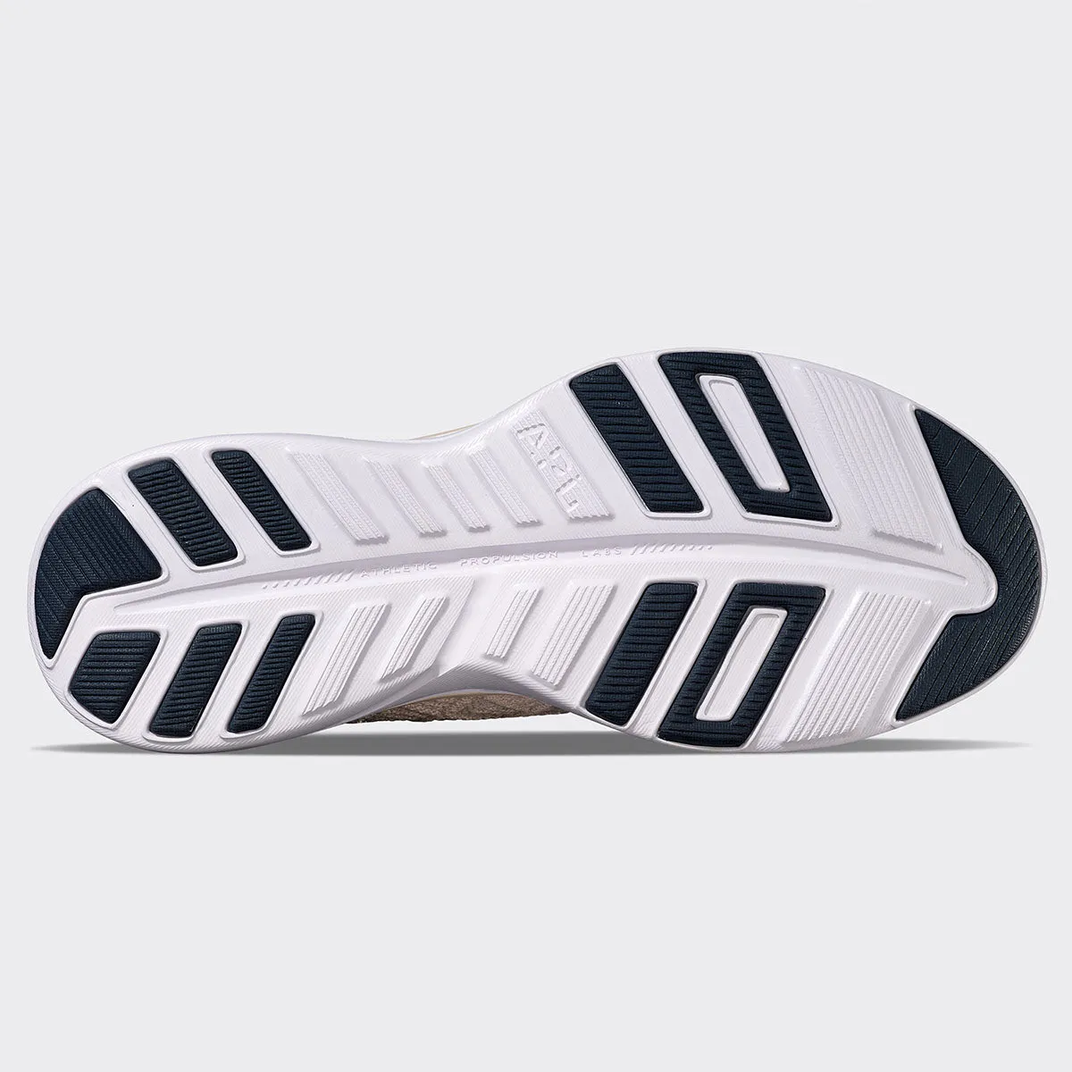 Men's TechLoom Phantom Beach / Midnight / White