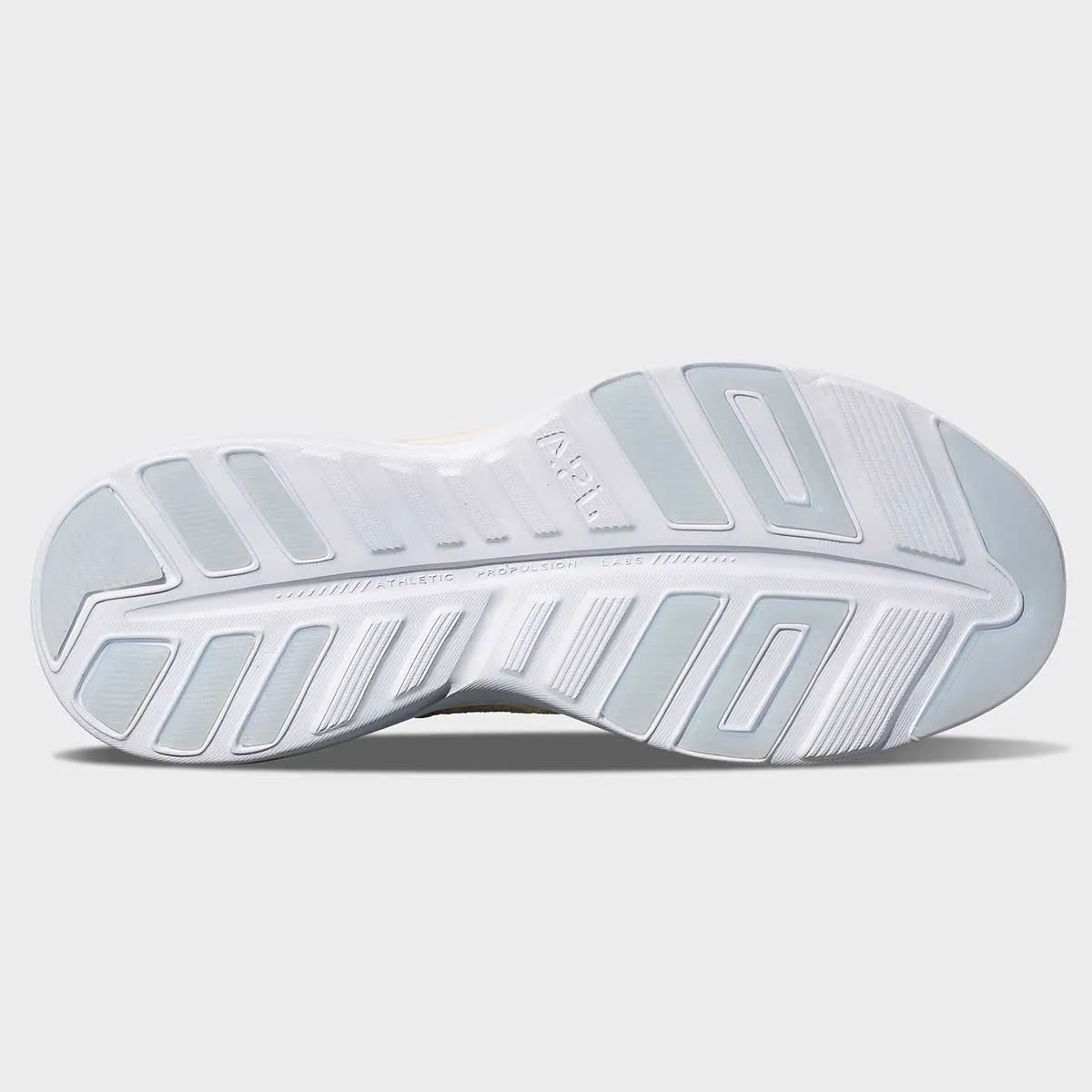 Men's TechLoom Phantom Vanilla / White