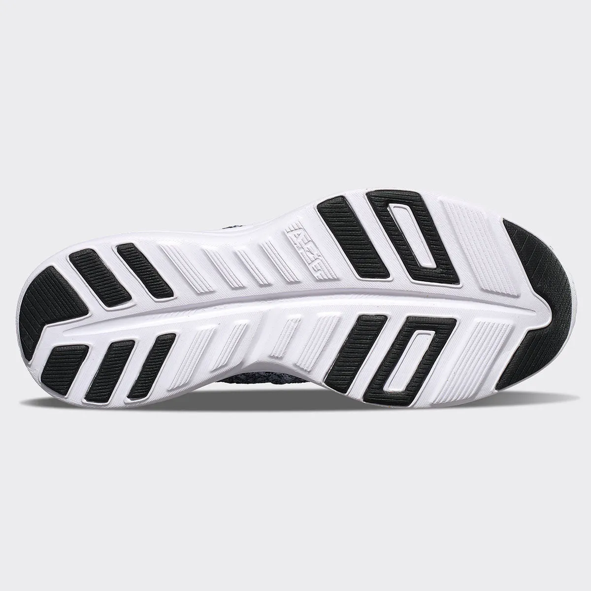 Men's TechLoom Phantom White / Cosmic Grey