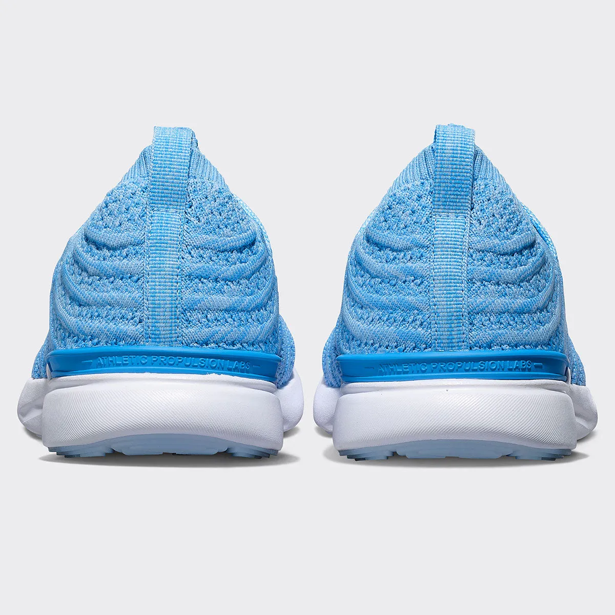 Men's TechLoom Wave Coastal Blue / Ice Blue / Melange