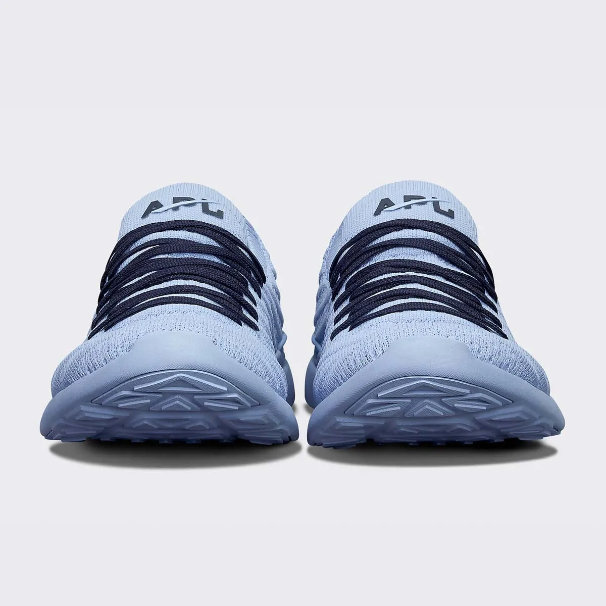 Men's TechLoom Wave Ice Blue / Midnight