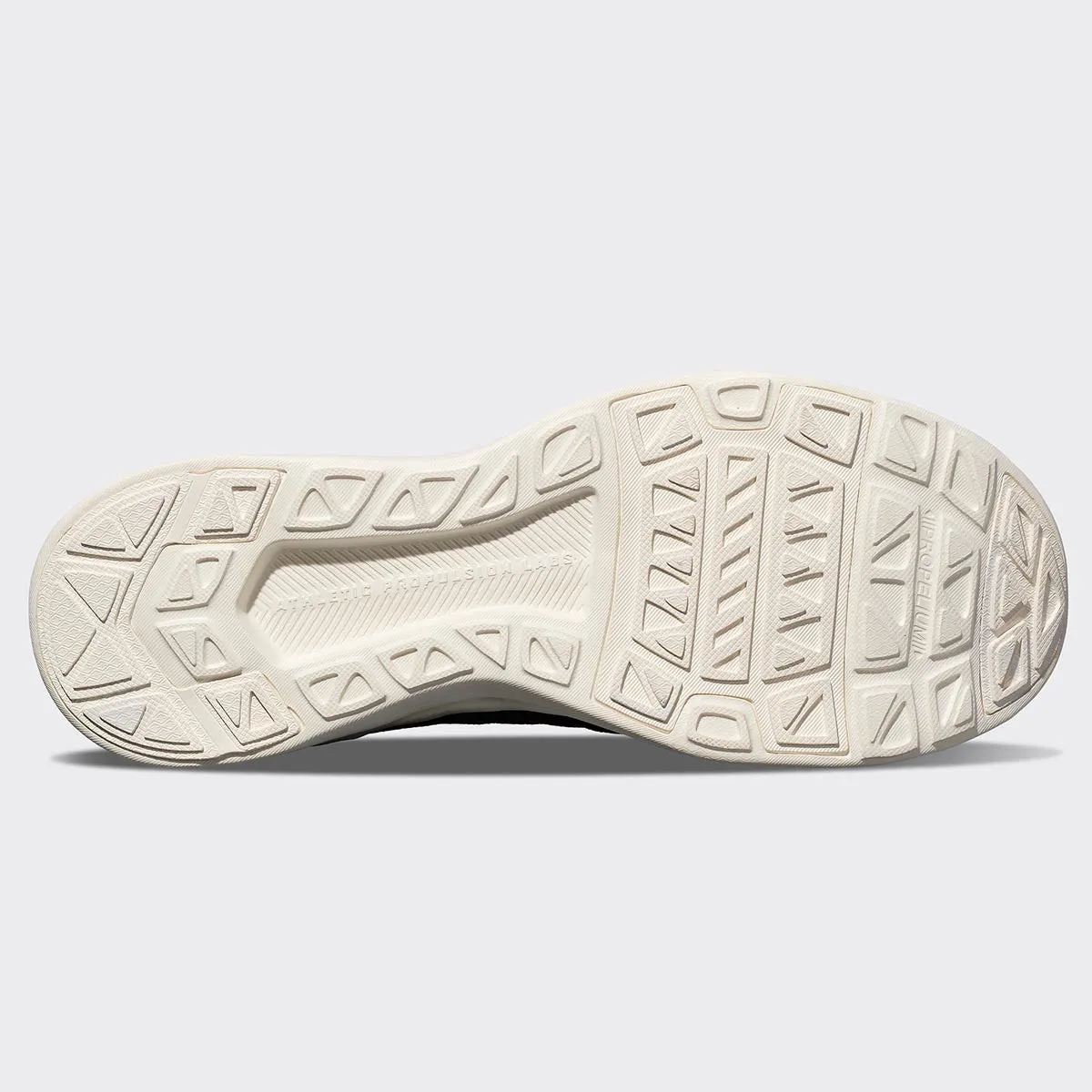 Men's TechLoom Wave Smoke / Ivory