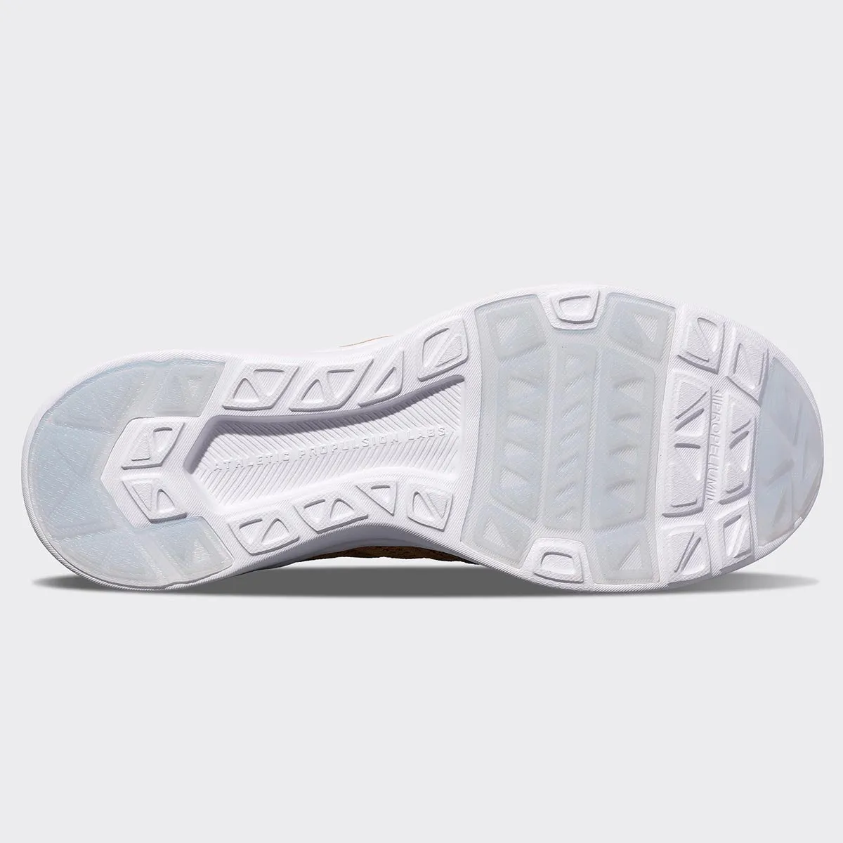 Men's TechLoom Wave Tan / White