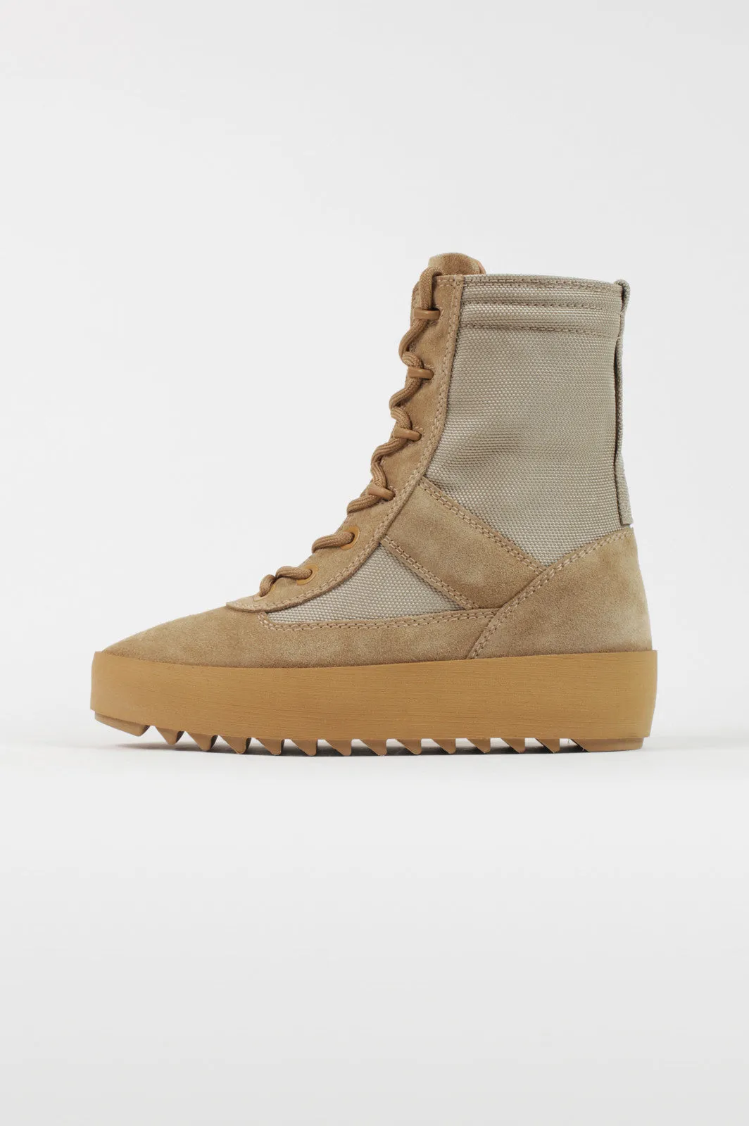 Military Boot