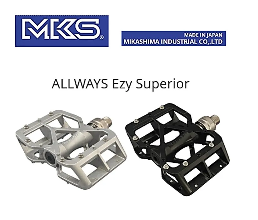 MKS Allways Ezy Superior Pedal