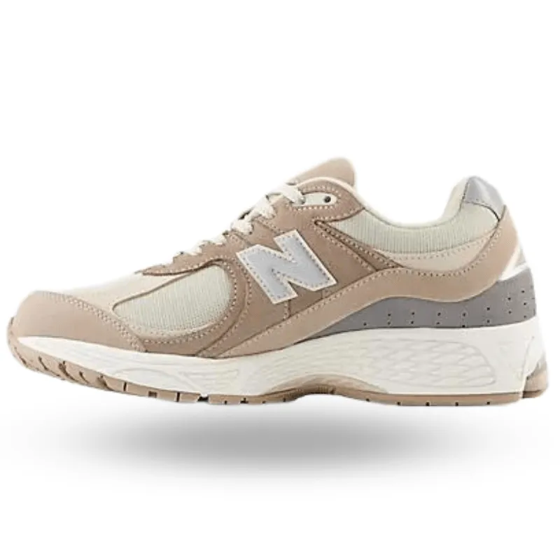 New Balance 2002R Driftwood Unisex Sneakers