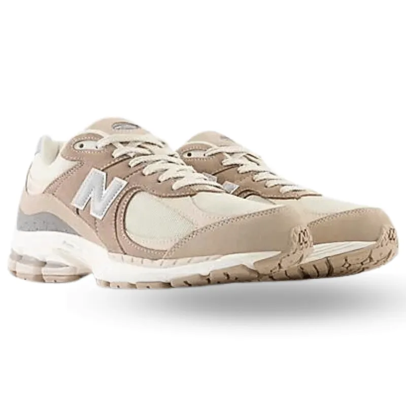 New Balance 2002R Driftwood Unisex Sneakers