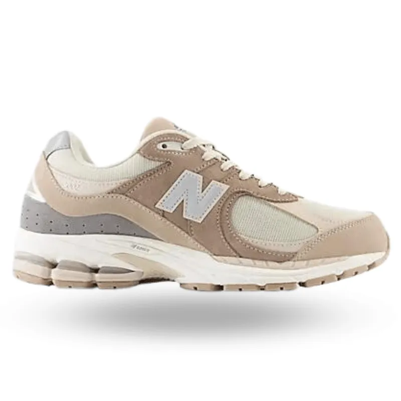 New Balance 2002R Driftwood Unisex Sneakers