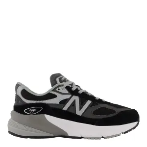 New Balance Big Kids' 990v6 FuelCell Shoes