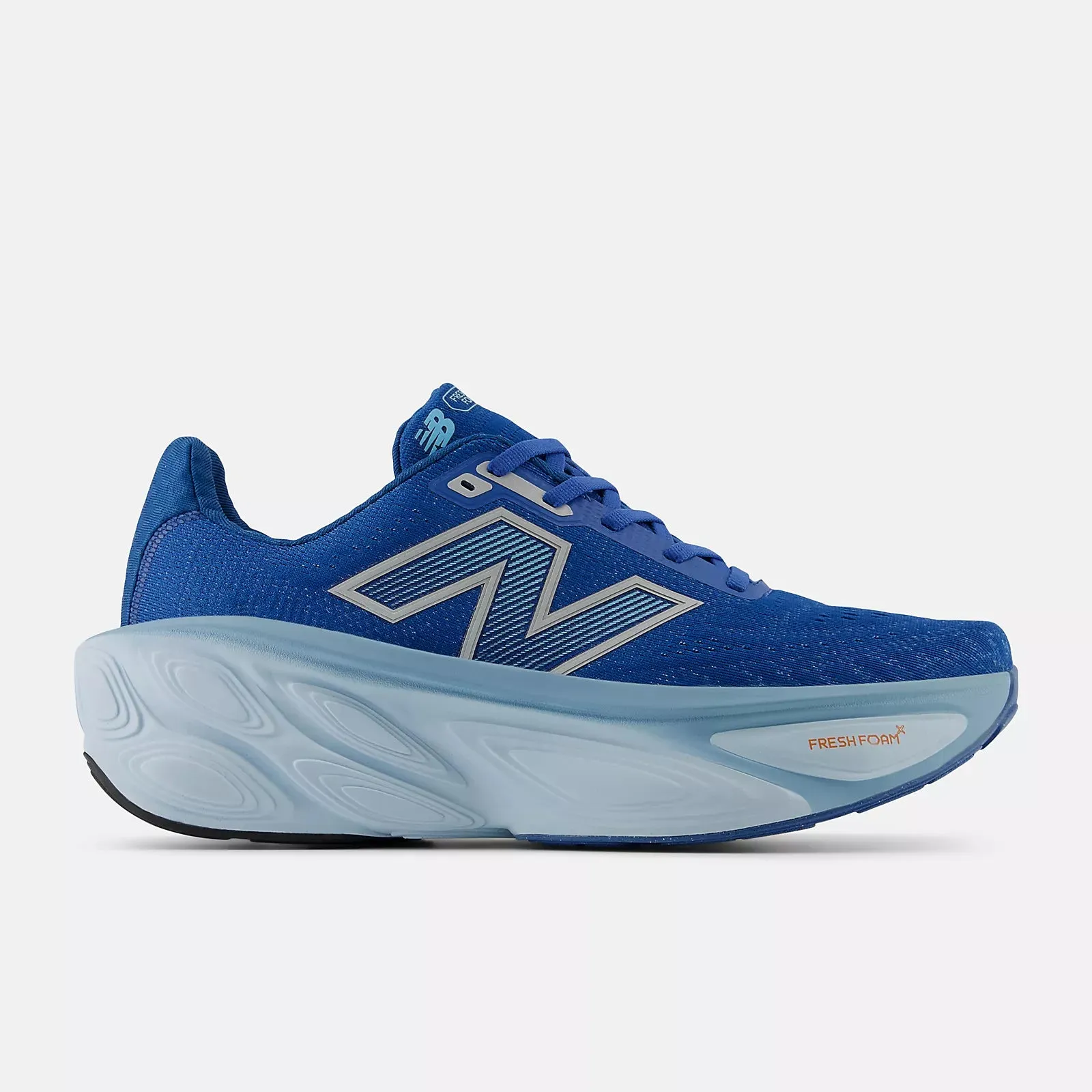 New Balance Men's Fresh Foam XMore V5 Running Shoes