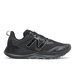 'New Balance' Men's Nitrel v4 - Black / Black