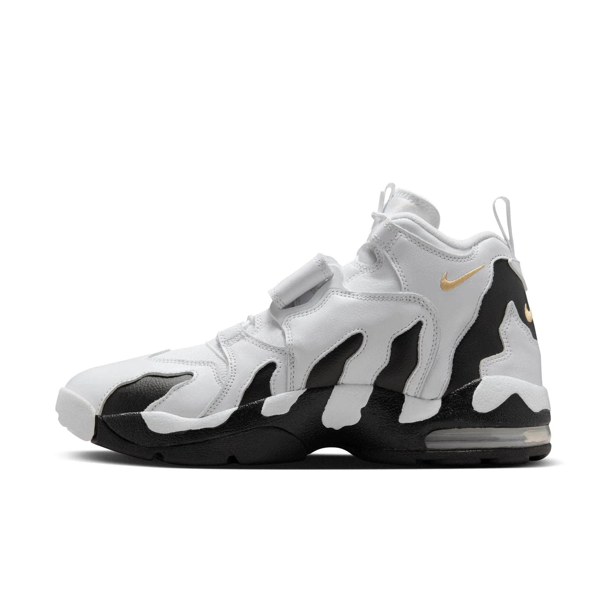 Nike Air DT Max '96 "Colorado Away White Black" - Men's