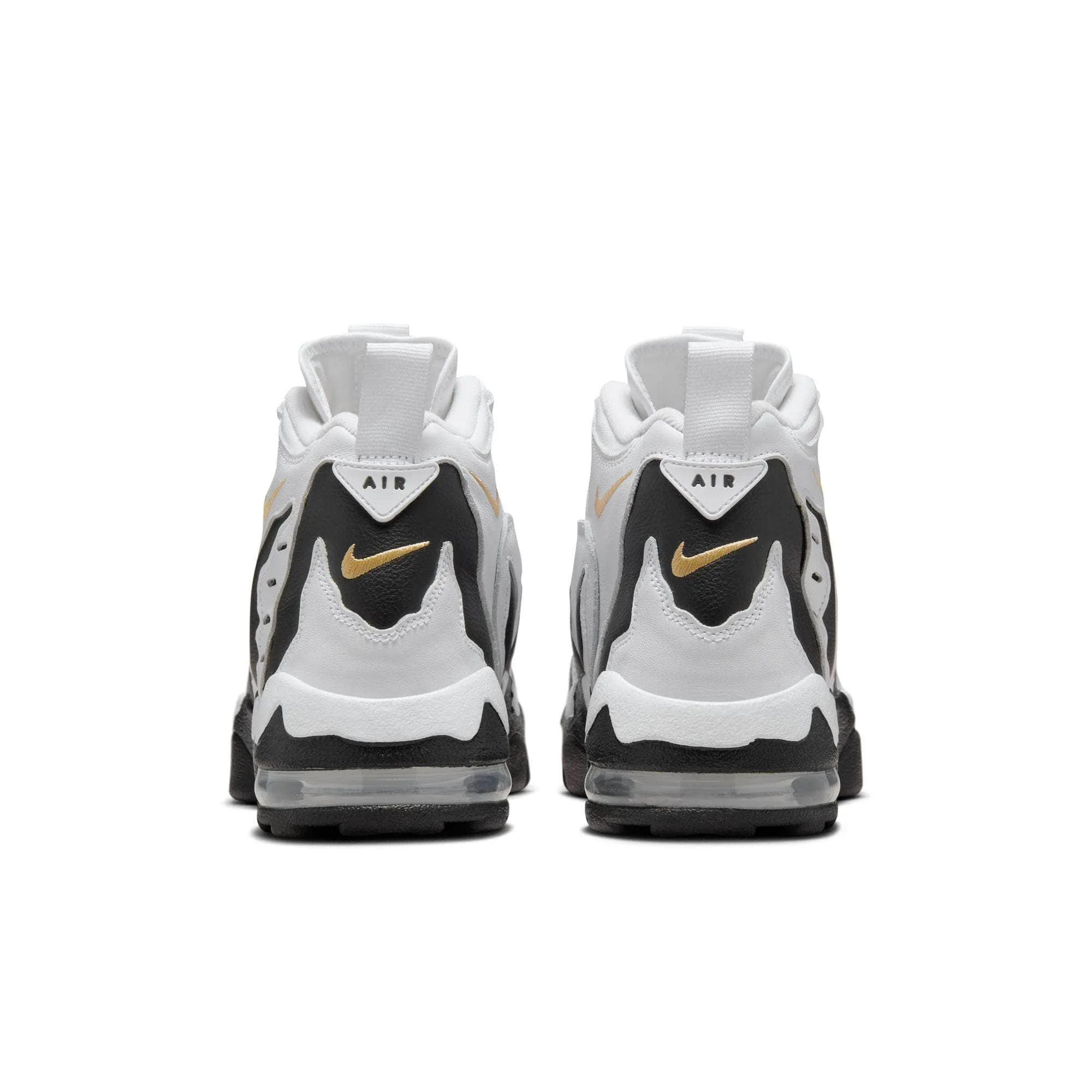 Nike Air DT Max '96 "Colorado Away White Black" - Men's