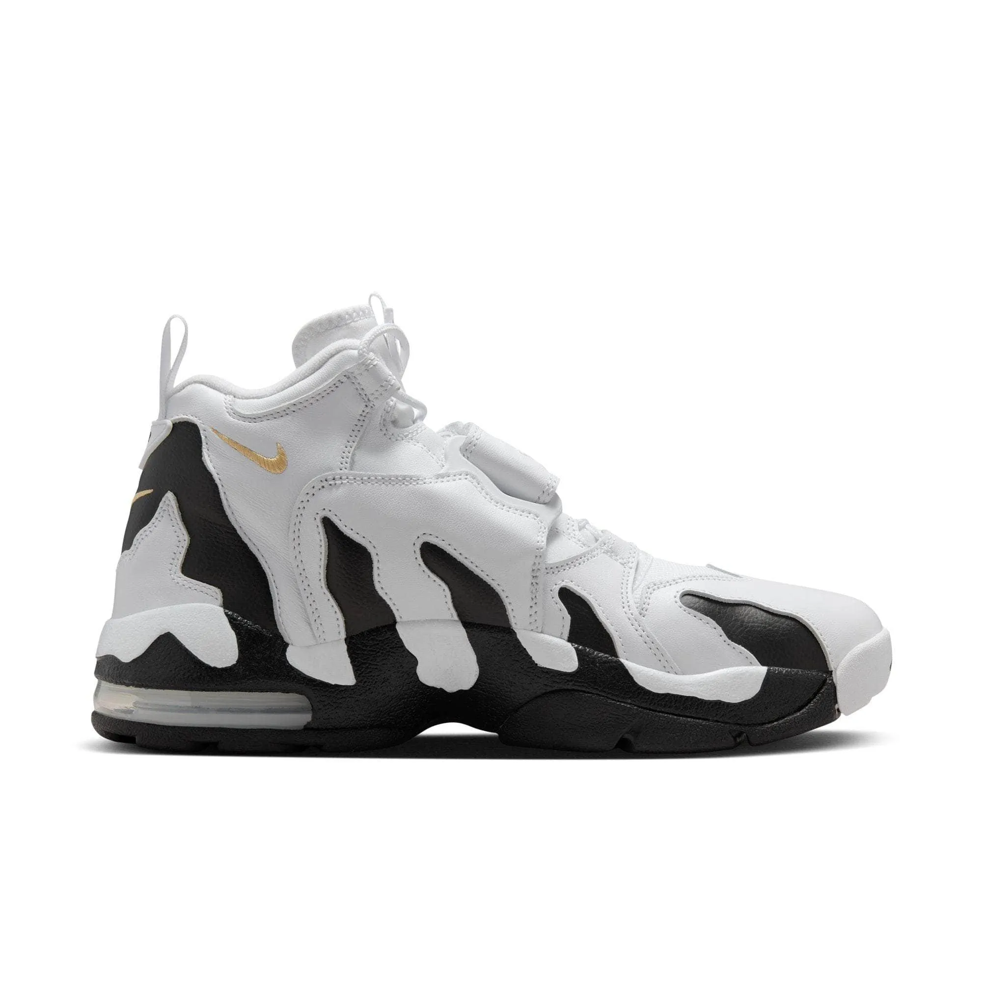 Nike Air DT Max '96 "Colorado Away White Black" - Men's