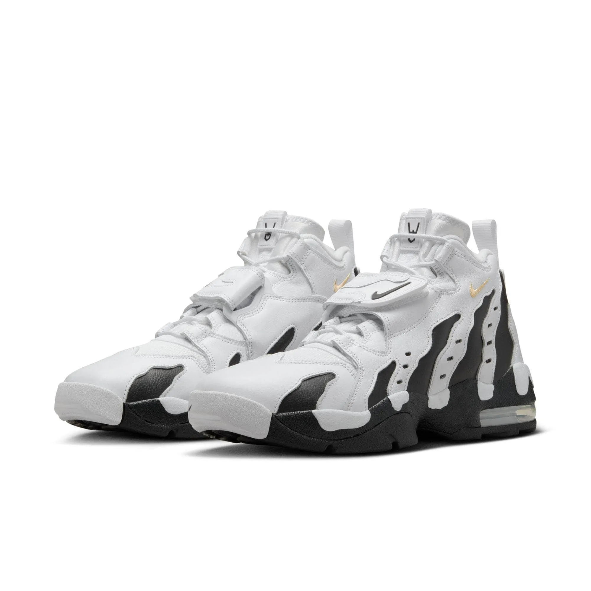 Nike Air DT Max '96 "Colorado Away White Black" - Men's