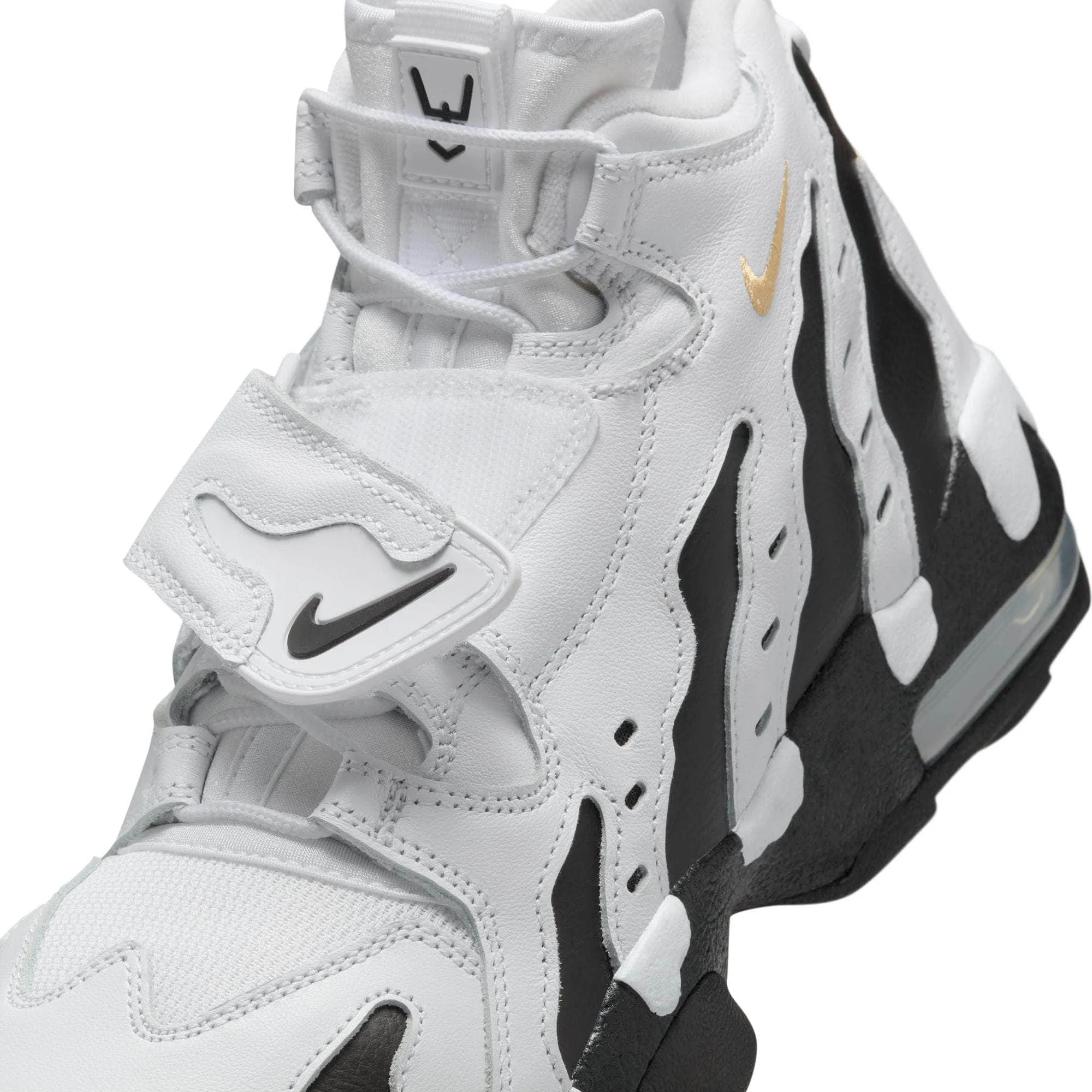 Nike Air DT Max '96 "Colorado Away White Black" - Men's