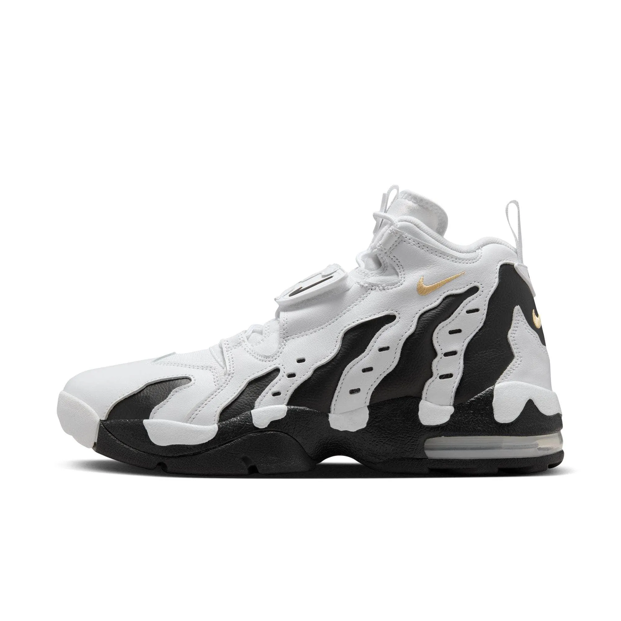 Nike Air DT Max '96 "Colorado Away White Black" - Men's