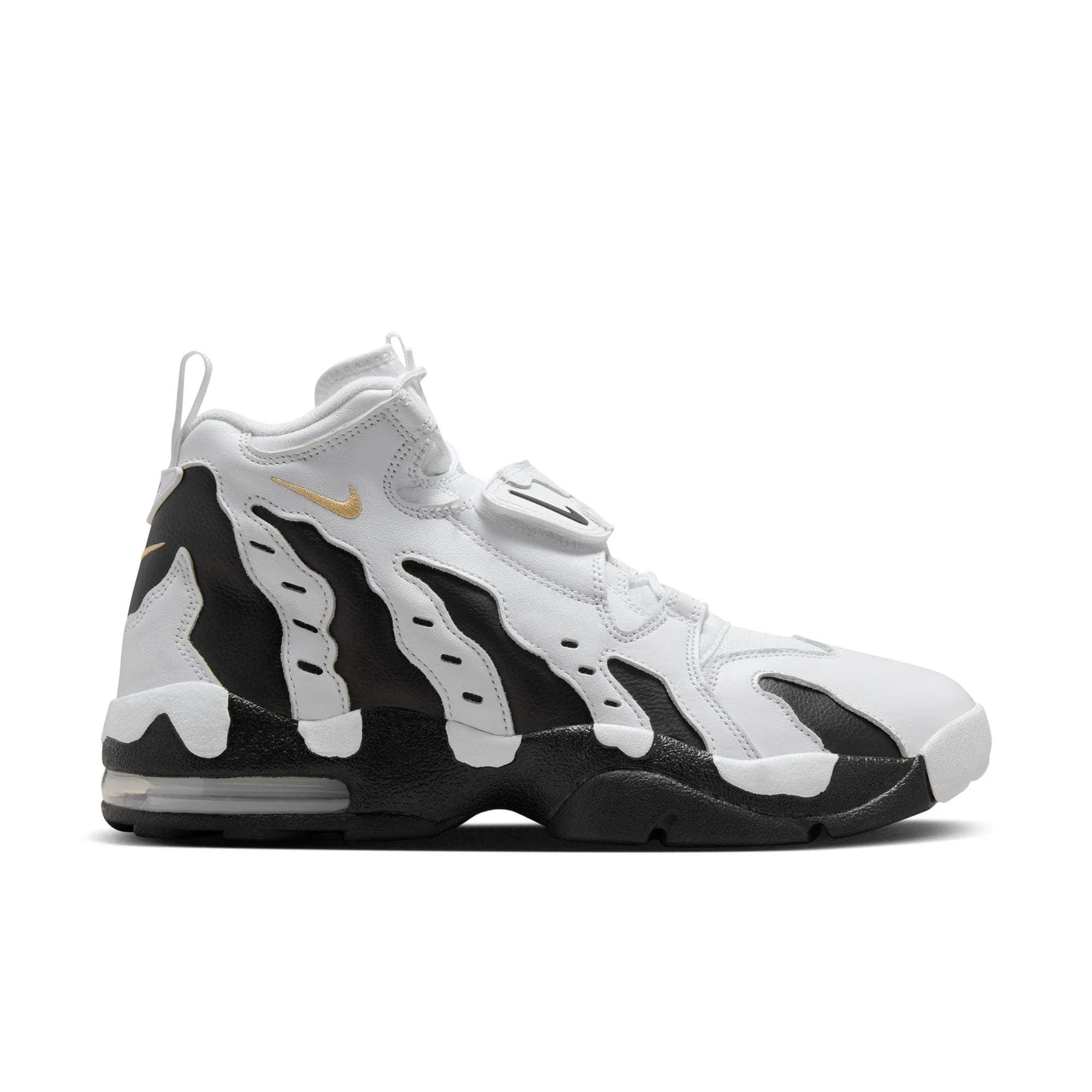 Nike Air DT Max '96 "Colorado Away White Black" - Men's