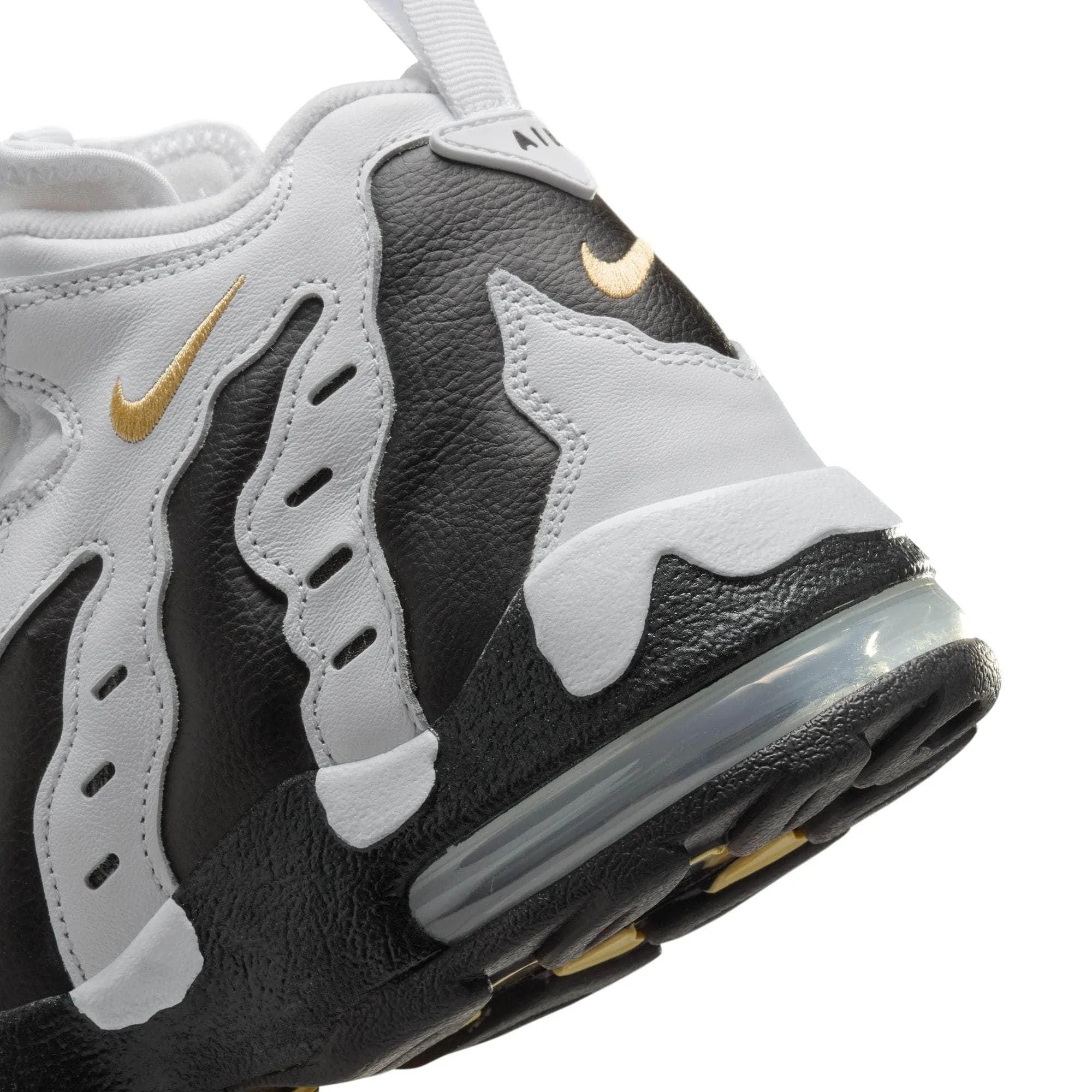 Nike Air DT Max '96 "Colorado Away White Black" - Men's