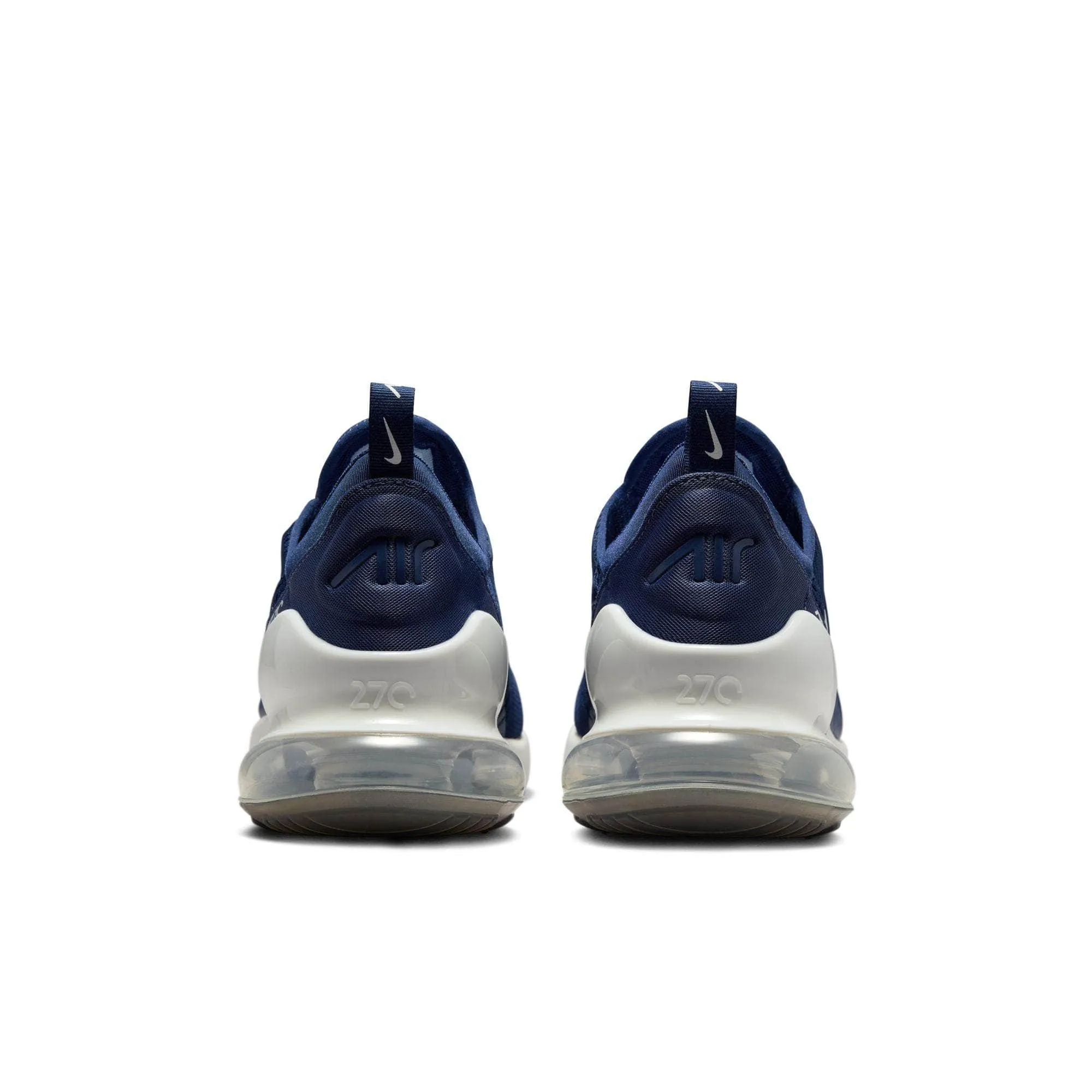 Nike Air Max 270 "Midnight Navy" - Men's