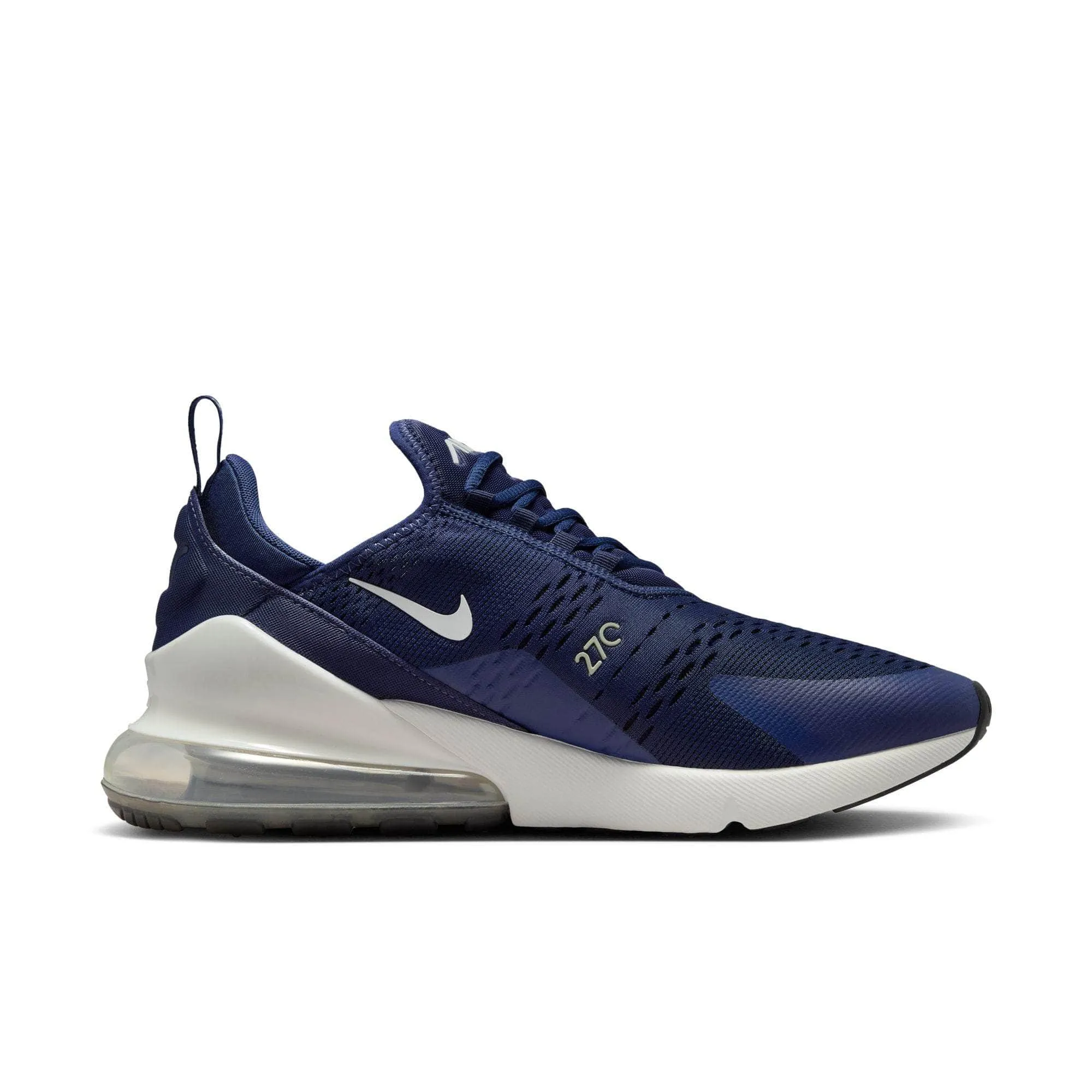 Nike Air Max 270 "Midnight Navy" - Men's