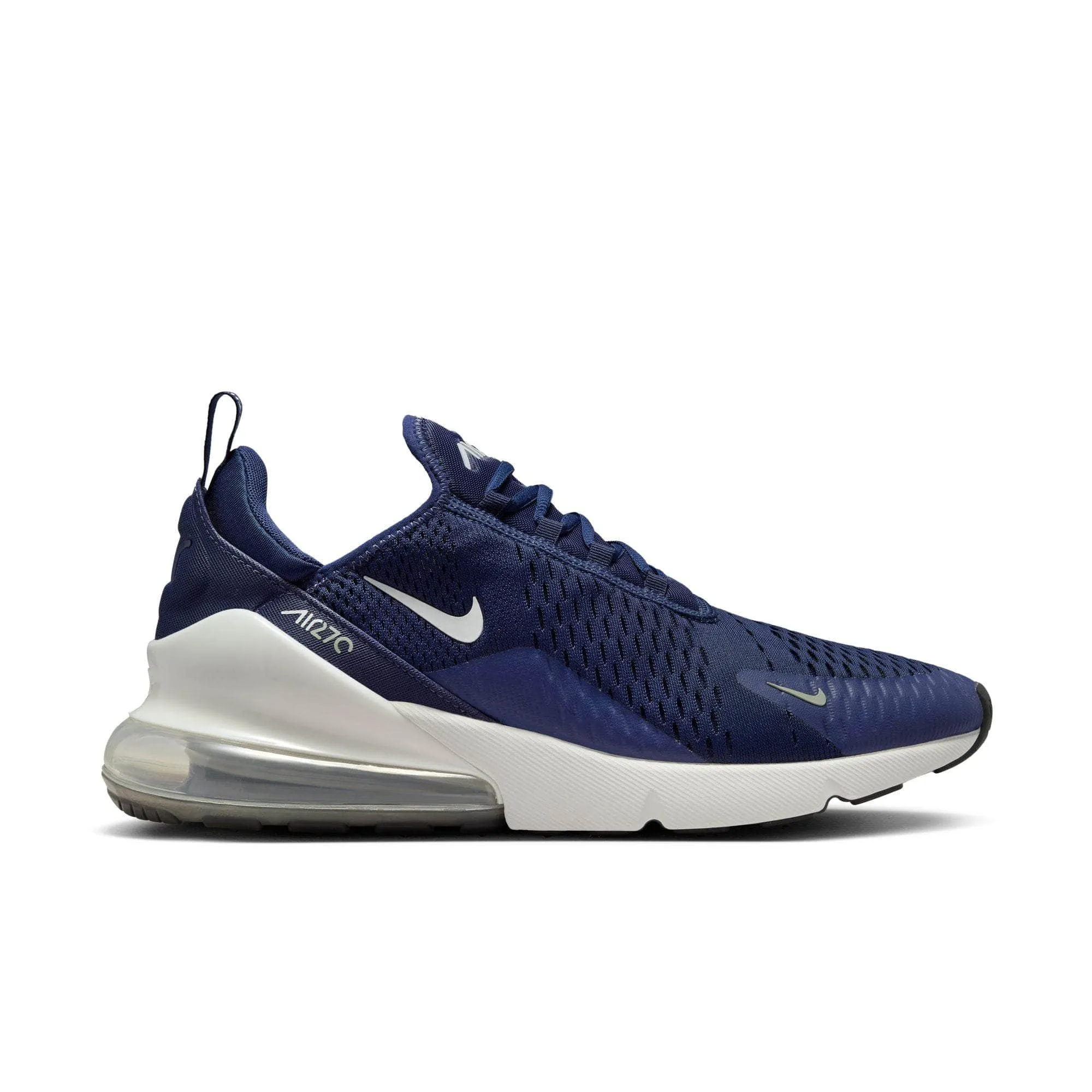 Nike Air Max 270 "Midnight Navy" - Men's