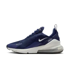 Nike Air Max 270 "Midnight Navy" - Men's