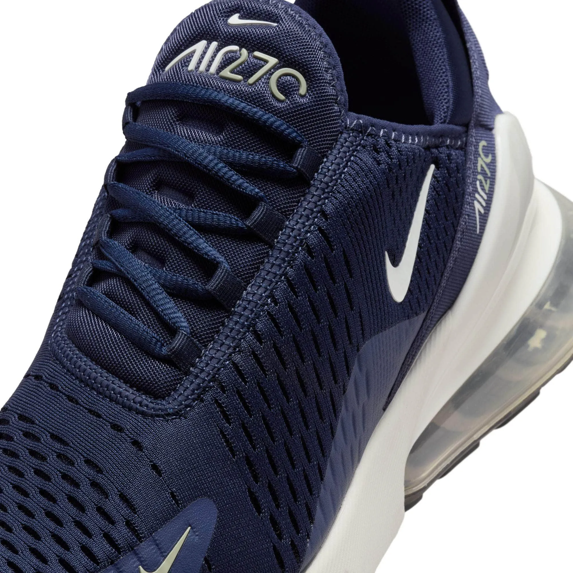 Nike Air Max 270 "Midnight Navy" - Men's