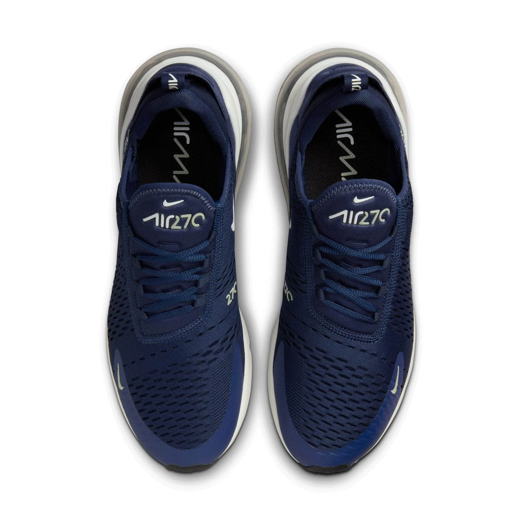 Nike Air Max 270 "Midnight Navy" - Men's