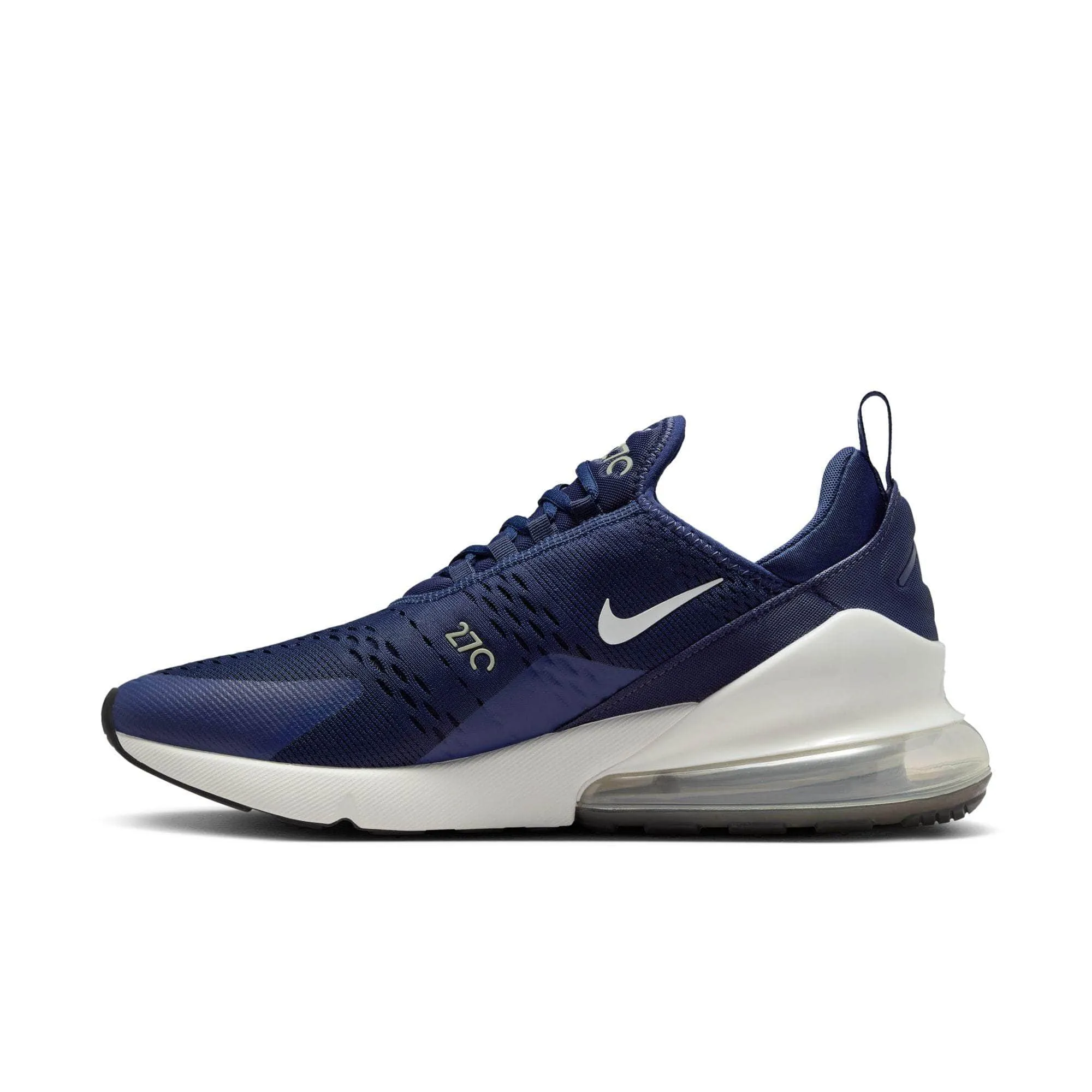 Nike Air Max 270 "Midnight Navy" - Men's